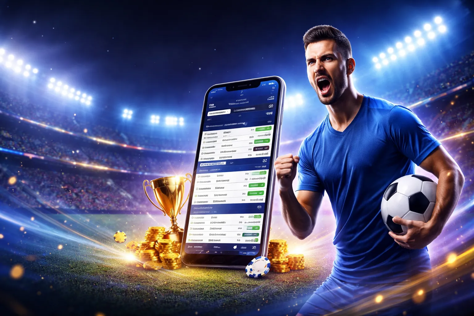 1xBet Gương Thay Thế Hoạt Động